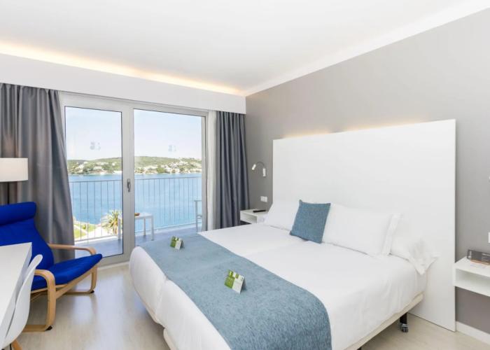 ARTIEM Carlos - Adults Only Hotel
