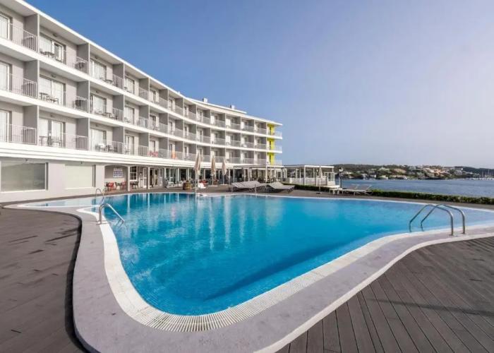 ARTIEM Carlos - Adults Only Hotel