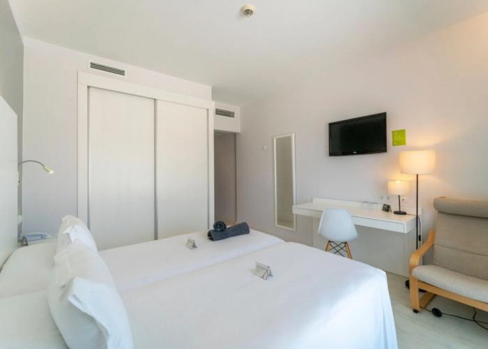ARTIEM Carlos - Adults Only Hotel