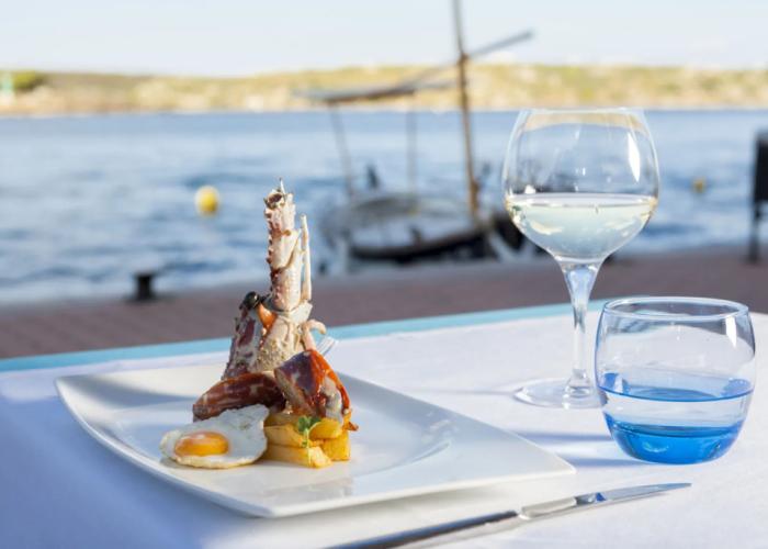Barceló Hamilton Menorca - Adults Only