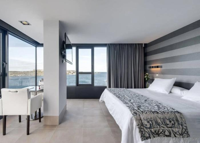 Barceló Hamilton Menorca - Adults Only