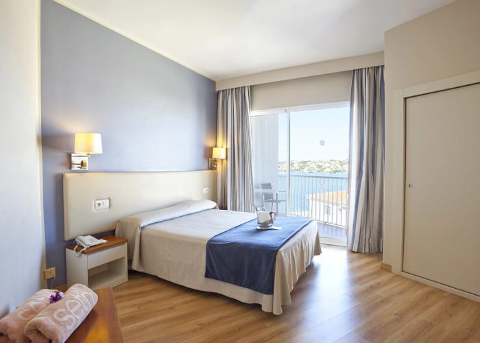 Hotel Seth Agamenon