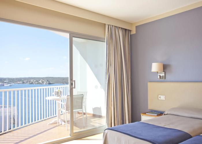 Hotel Seth Agamenon