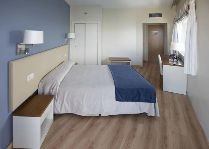 Hotel Seth Agamenon
