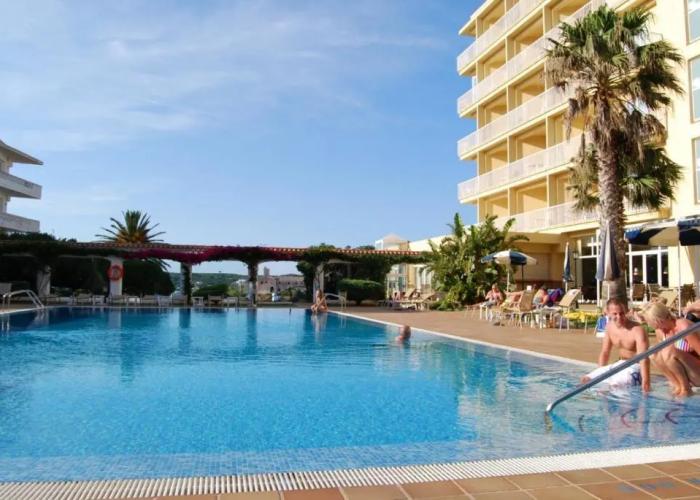 Hotel Seth Agamenon