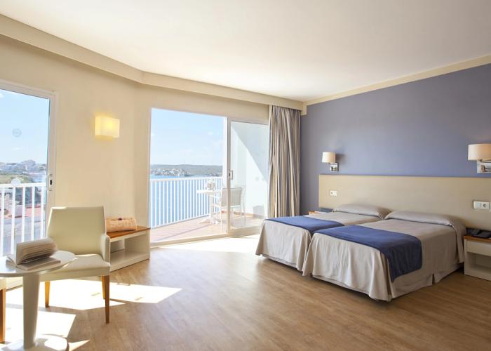 Hotel Seth Agamenon