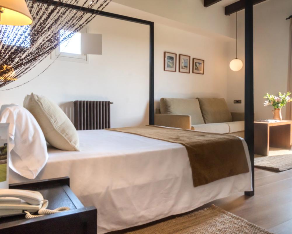 Binissaida Boutique Hotel