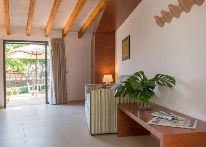 Binissaida Boutique Hotel