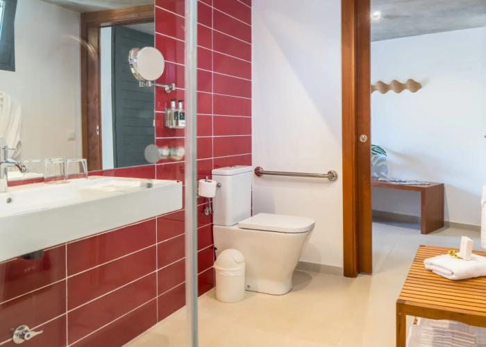 Binissaida Boutique Hotel