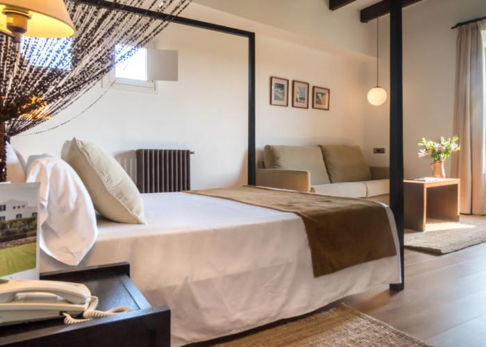 Binissaida Boutique Hotel