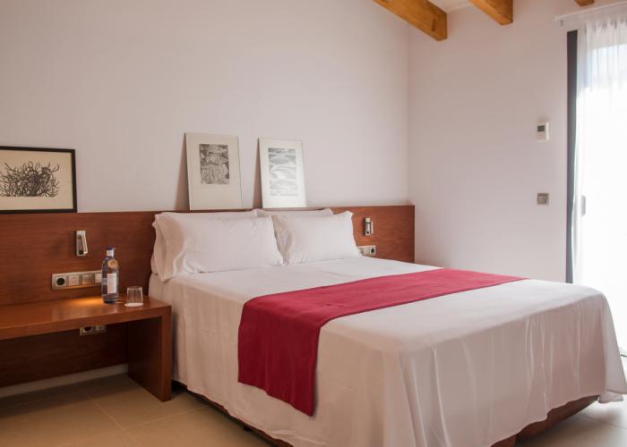 Binissaida Boutique Hotel