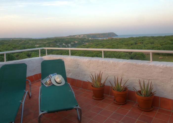 Binissaida Boutique Hotel