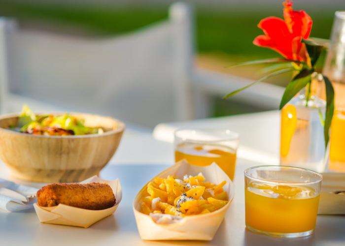 Binissaida Boutique Hotel