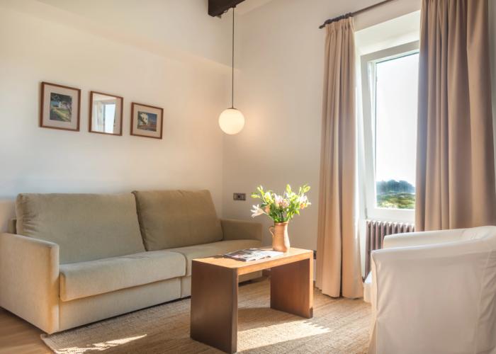 Binissaida Boutique Hotel