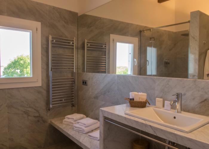 Binissaida Boutique Hotel