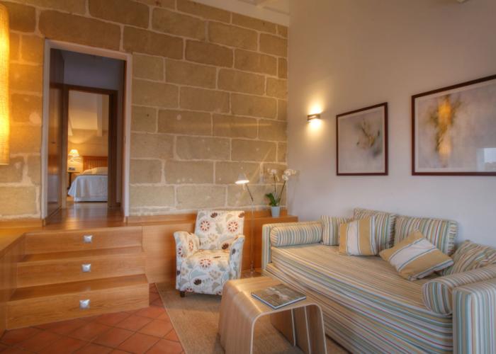 Binissaida Boutique Hotel