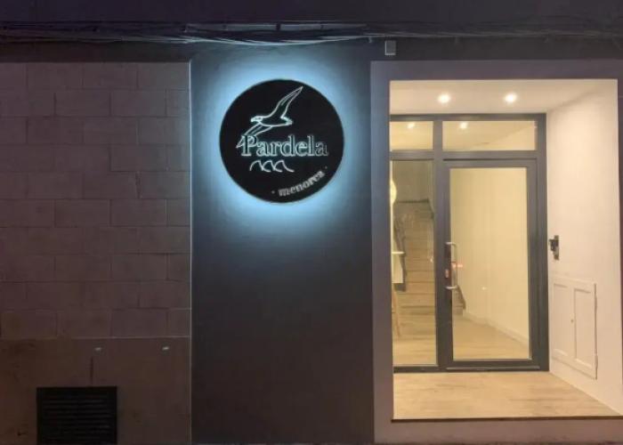 Pardela Menorca Hotel