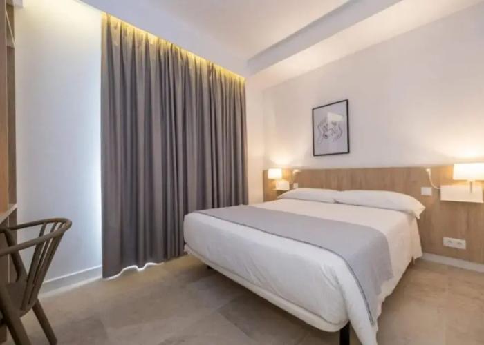 Hotel Victori