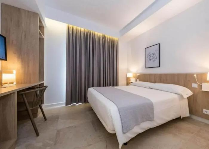 Hotel Victori