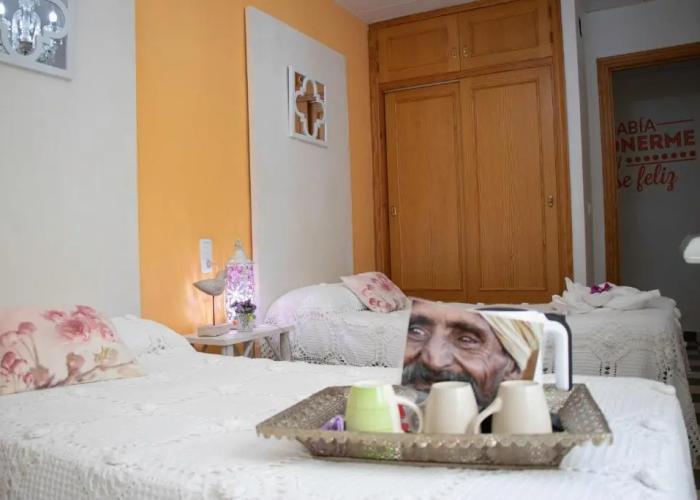 Hostal La Fonda