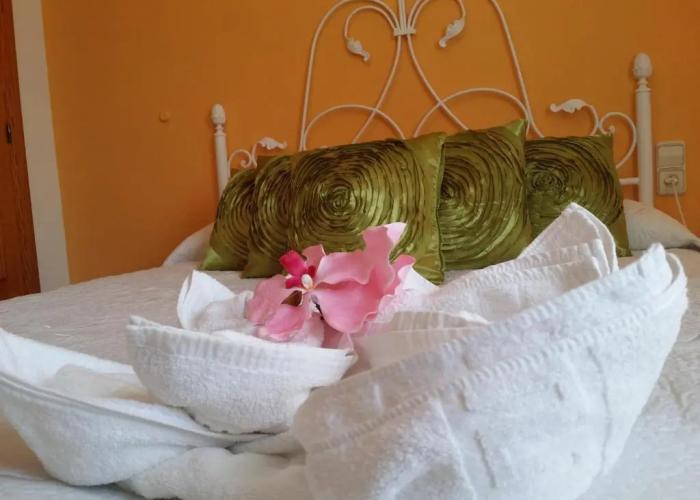Hostal La Fonda