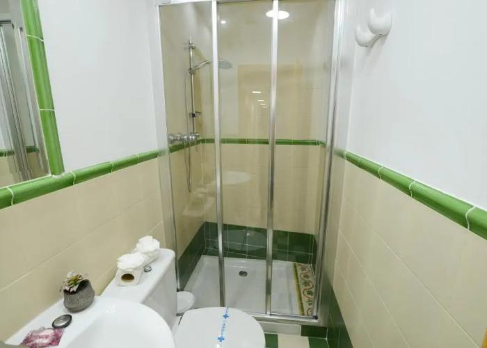 Hostal La Fonda