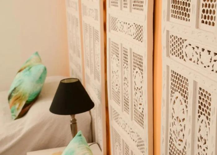 Hostal La Fonda
