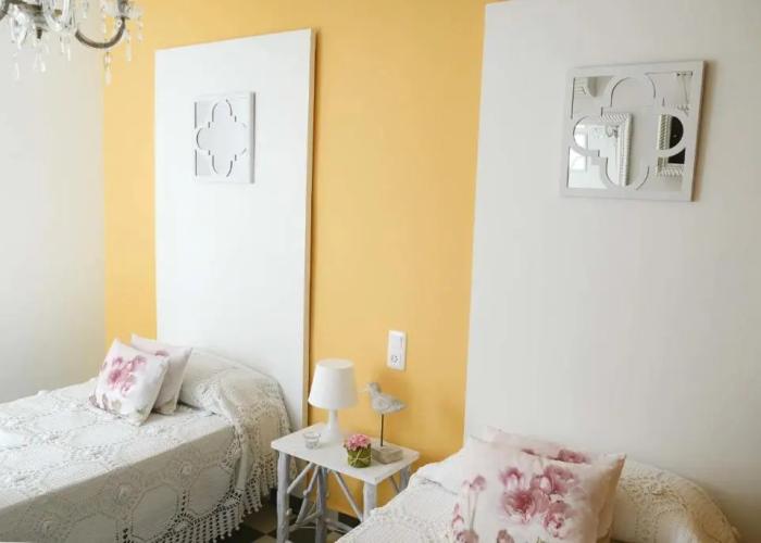 Hostal La Fonda