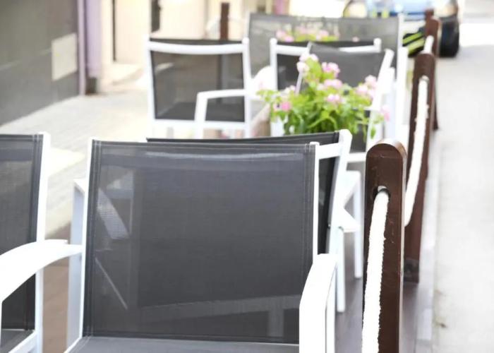 Hostal La Fonda