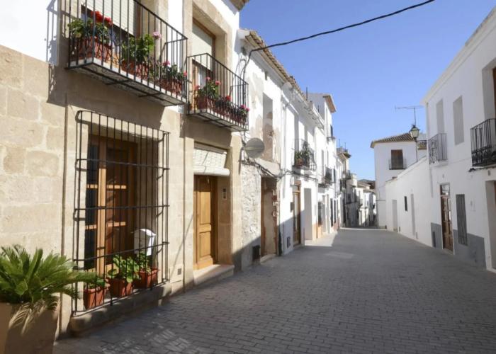 Hostal La Fonda