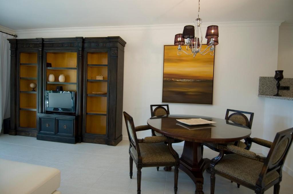 Aparthotel Parques Casablanca