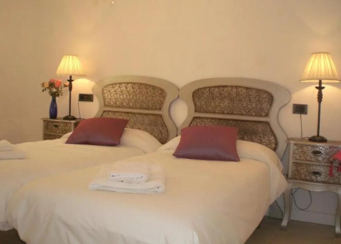 Aparthotel Parques Casablanca
