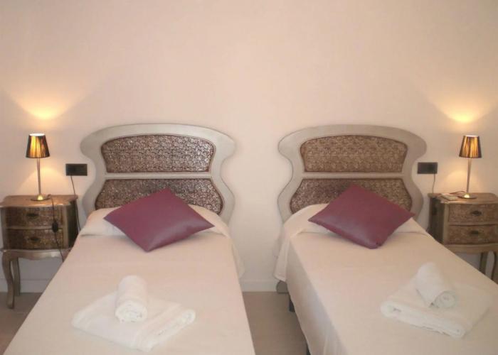 Aparthotel Parques Casablanca