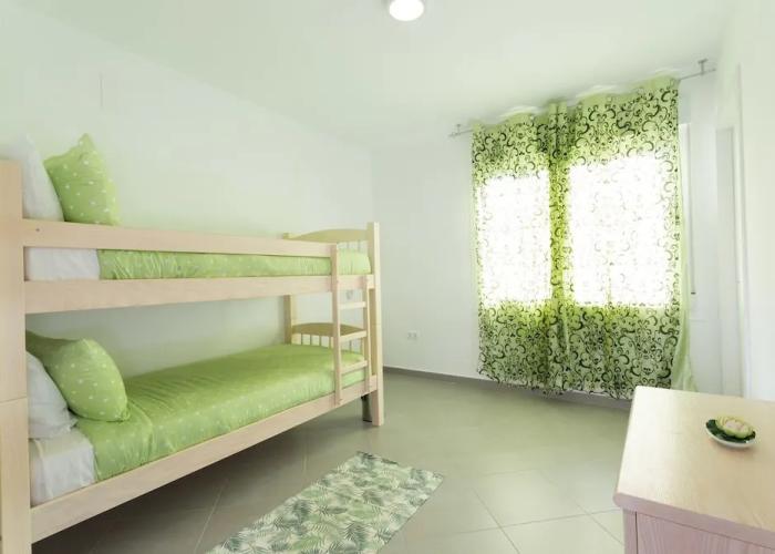 Hotel Baladrar
