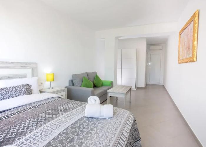 Hotel Baladrar