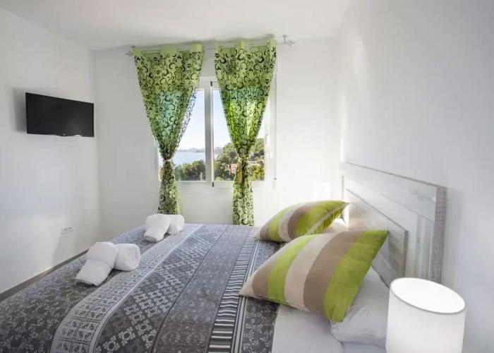 Hotel Baladrar