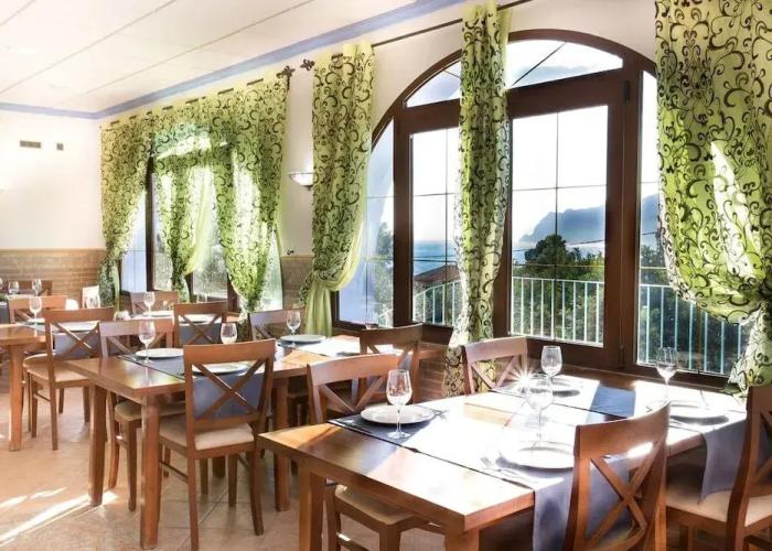 Hotel Baladrar