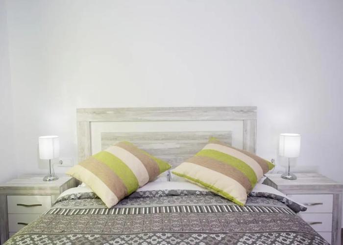 Hotel Baladrar