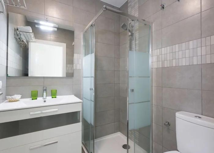 Hotel Baladrar