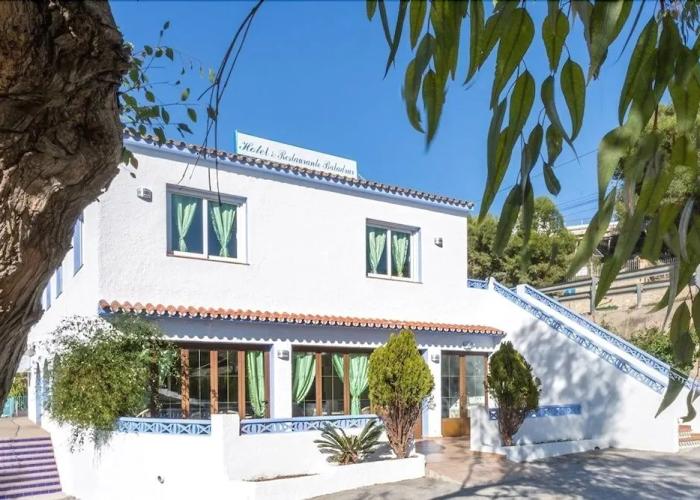 Hotel Baladrar