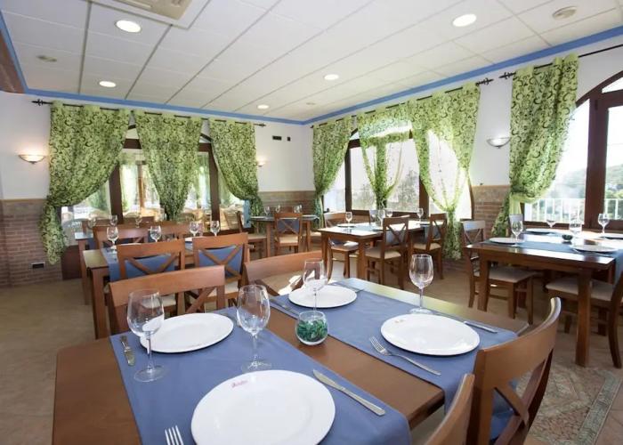 Hotel Baladrar