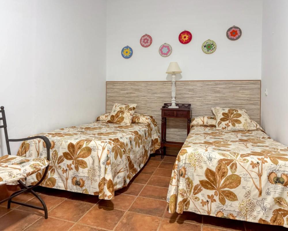 фото Hotel Rural Valsequillo