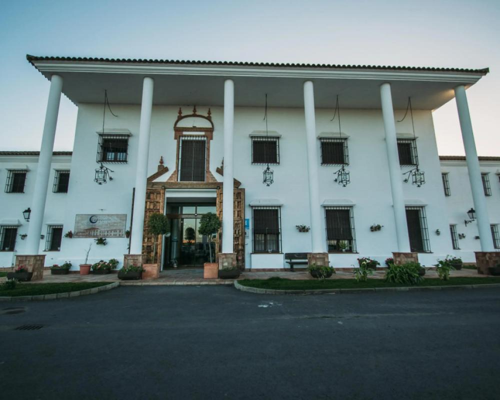 Hotel Rural Valsequillo