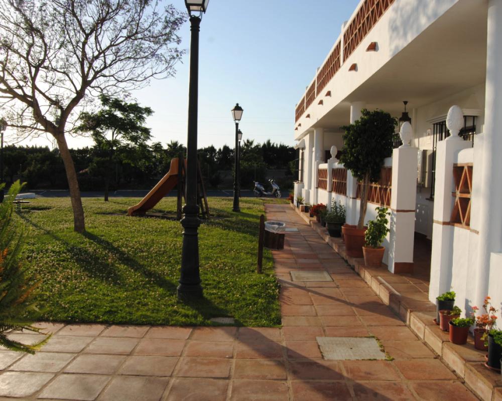 фото Hotel Rural Valsequillo