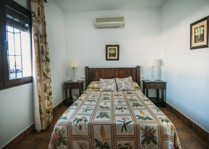 Hotel Rural Valsequillo