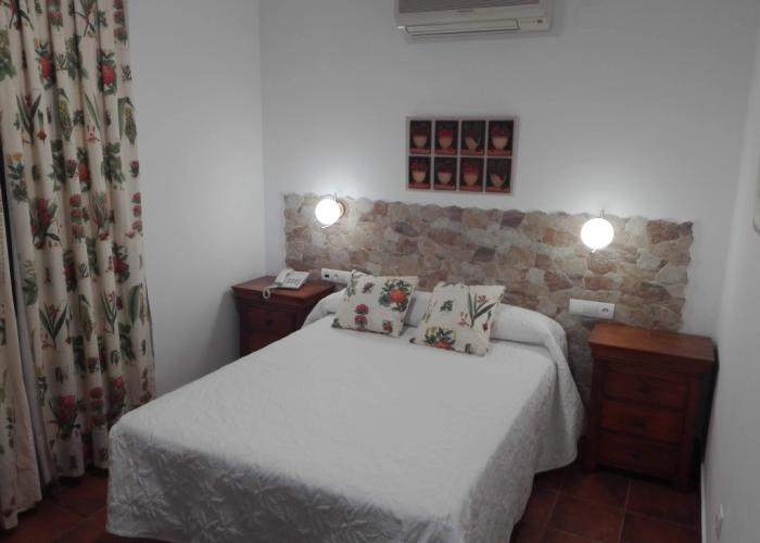 Hotel Rural Valsequillo