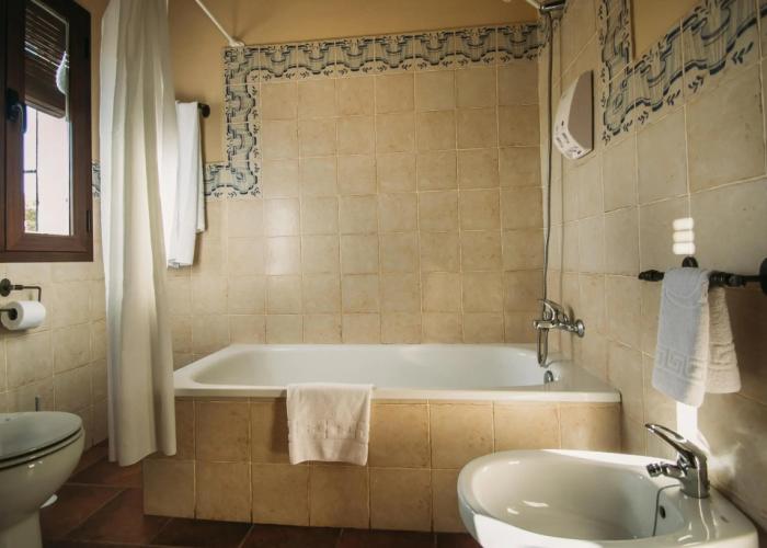 Hotel Rural Valsequillo