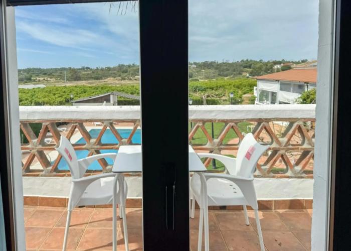 Hotel Rural Valsequillo