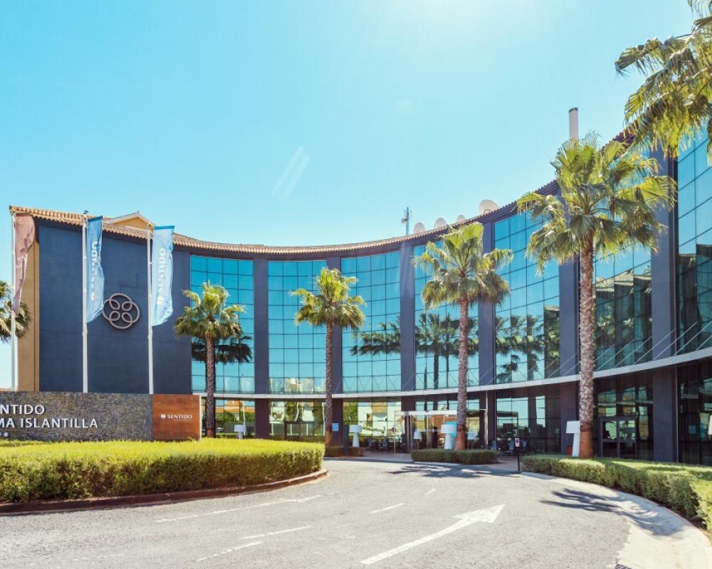 AMA Islantilla Resort