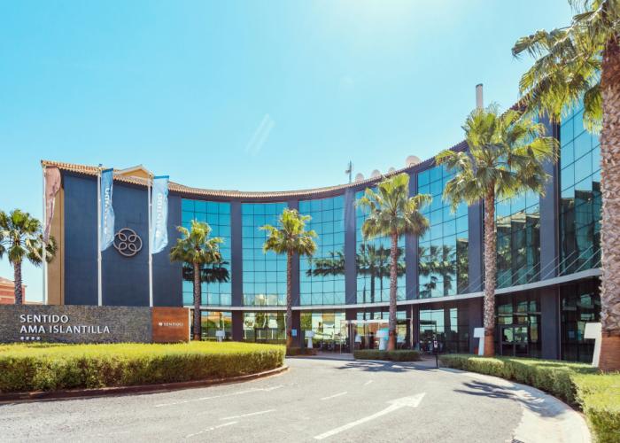 AMA Islantilla Resort
